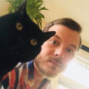 Meet your Posher, Johnathan